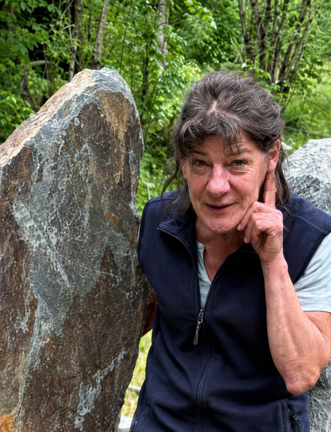 IRMA BUCHER